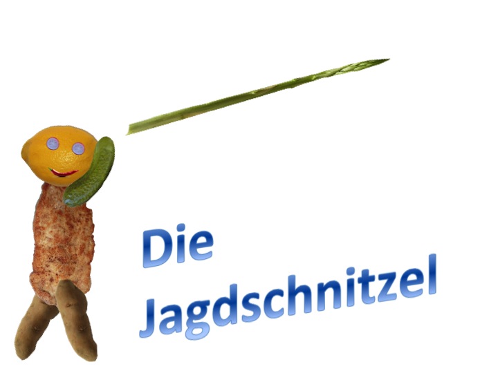 Jagsschnitzel logo
